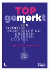 Omslag van Topgemerkt