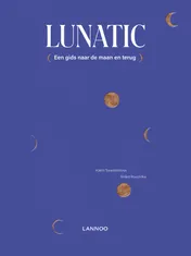 Omslag van Lunatic