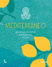 Omslag van Mediterraneo
