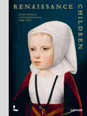 Omslag van Renaissance children