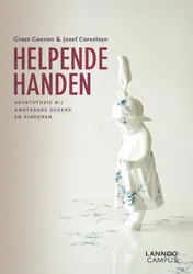 Omslag van Helpende handen
