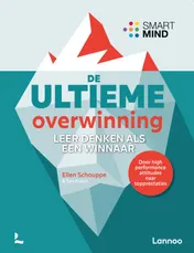 Omslag van De ultieme overwinning