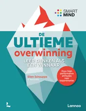 Omslag van De ultieme overwinning