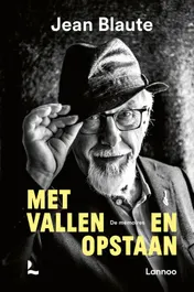 Omslag van Met vallen en opstaan