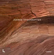 Omslag van Jeanne Opgenhaffen