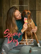 Omslag van Snoep Dog