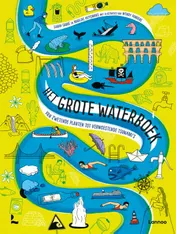 Omslag van Het grote waterboek