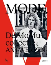 Omslag van Mode