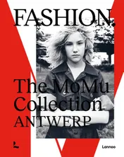 Omslag van Fashion