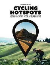 Omslag van Cycling hotspots