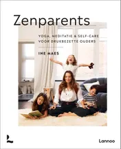 Omslag van Zenparents