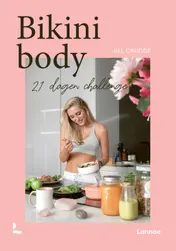 Omslag van Bikinibody