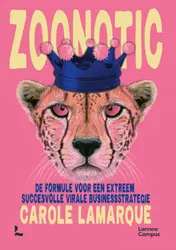 Omslag van Zoonotic