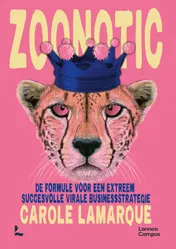 Omslag van Zoonotic