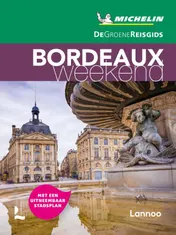 Omslag van Bordeaux