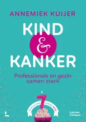 Omslag van Kind & Kanker