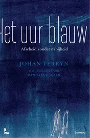 Omslag van Het uur blauw