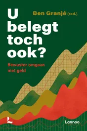 Omslag van U belegt toch ook?