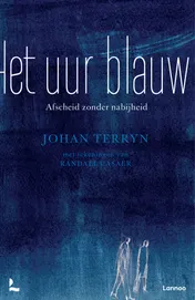 Omslag van Het uur blauw