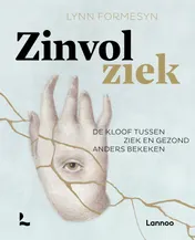 Omslag van Zinvol ziek