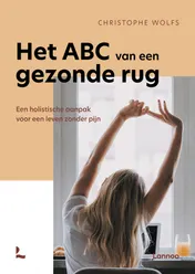Omslag van Het ABC van een gezonde rug