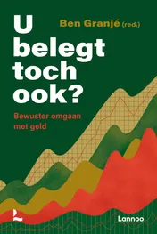 Omslag van U belegt toch ook?