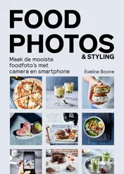 Omslag van Food Photos & Styling