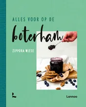 Omslag van Alles voor op de boterham