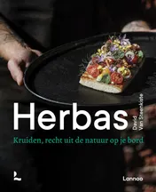 Omslag van Herbas