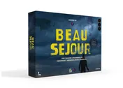 Omslag van Beau Séjour - Het spel