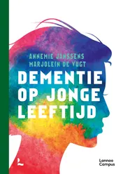 Omslag van Dementie op jonge leeftijd