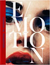 Omslag van Emotion