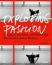 Omslag van Exploding Fashion