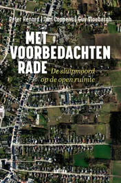 Omslag van Met voorbedachten rade