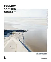 Omslag van Follow the coast