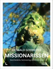 Omslag van Missionarissen