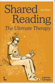 Omslag van Shared Reading - The Ultimate Therapy