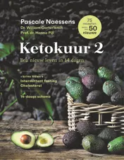Omslag van Ketokuur 2