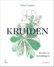 Omslag van Kruiden