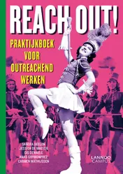 Omslag van Reach Out!