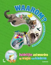 Omslag van De grote dierenencyclopedie