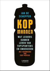 Omslag van Kopmannen