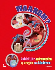 Omslag van De grote encyclopedie van je lichaam