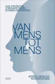 Omslag van Van mens tot mens