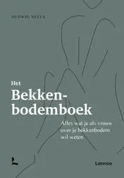 Omslag van Het Bekkenbodemboek