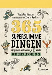 Omslag van 2022