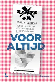 Omslag van Voor Altijd