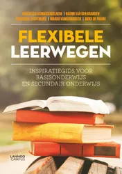 Omslag van Flexibele leerwegen