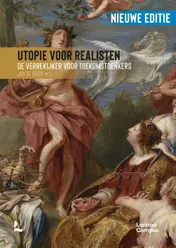 Omslag van Utopie voor realisten