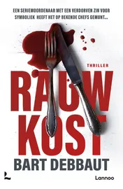 Omslag van Rauwkost